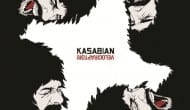 Album: Kasabian - Velociraptor