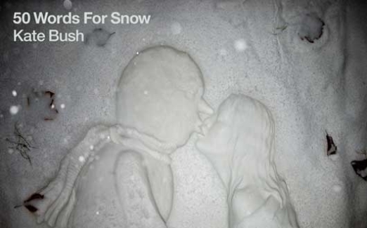 Album: Kate Bush - 50 words for snow