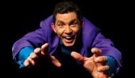 Lee Evans - Arena Shows