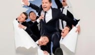 Lee Evans Announces 2014 'Monsters' UK Arena Tour - Tickets - Presale