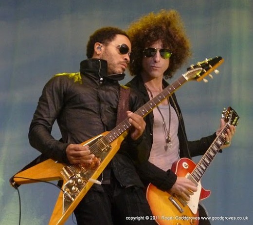 Live: Radio 2 Festival in a day