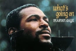 Album: Marvin Gaye - What's Going On, 40th Anniversary Super Deluxe edition
