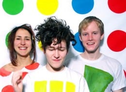 Micachu set for new album