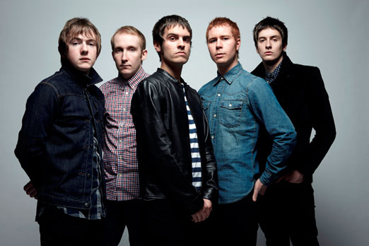 Interview: Modern Faces