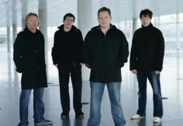 New Order - New Tour