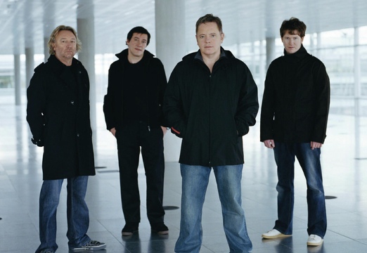 New Order - New Tour