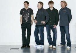 New Order - New Tour