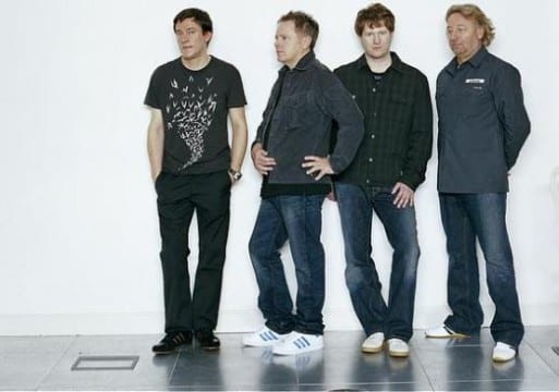 New Order - New Tour