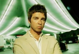 Noel Gallagher's High Flying Birds