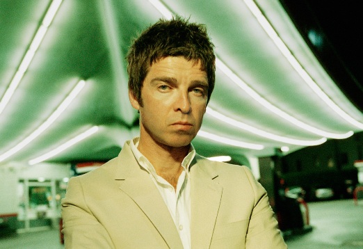 Noel Gallagher's High Flying Birds