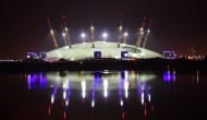 Seatwave open shop at the O2 Arena