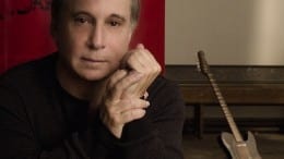 Paul Simon