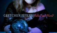 Album: Gretchen Peters, Hello Cruel World