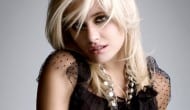 Pixie Lott ... I'd like to do more acting