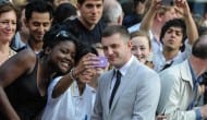 Rapper Plan B makes film debut
