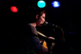 Rachel Sermanni interview