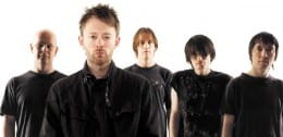 Composer tunes into Radiohead