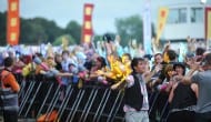 Safety conference for festivals following 2011 tragic events