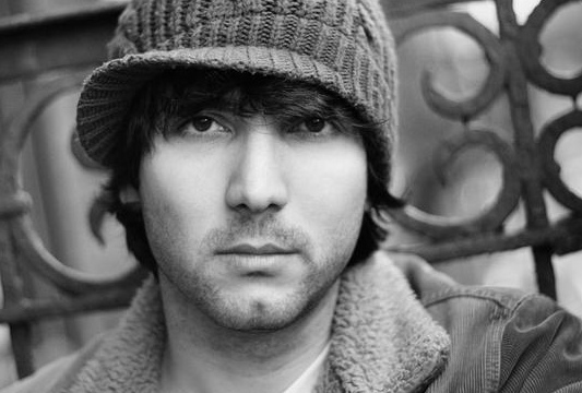 Interview: Ron Pope