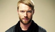 Ronan Keating - Fires Tour