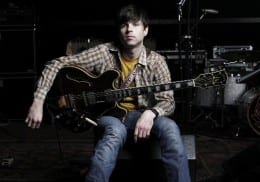 Ryan Adams - April Shows