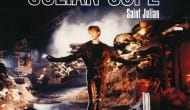 Album: Julian Cope - St Julian