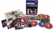 Small Faces deluxe issues to mark Hall of Fame entry
