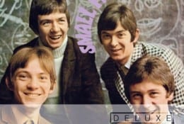 Small Faces deluxe issues to mark Hall of Fame entry