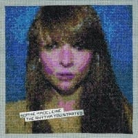 Album: Sophie Madeleine - The Rhythm You Started