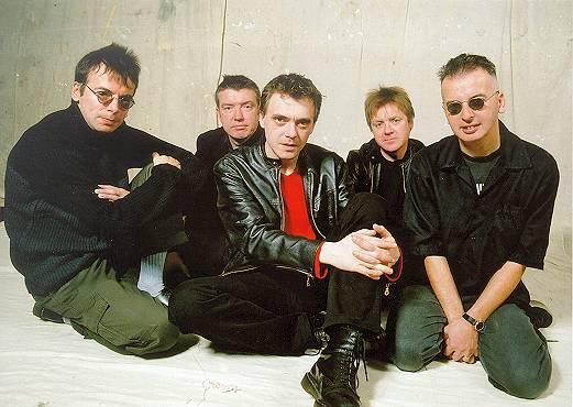Review: Undertones, Brighton Concorde 2 10th December