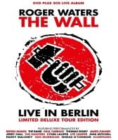DVD: The Wall, Live in Berlin, Roger Waters