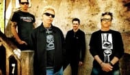 The Offspring - London Dates