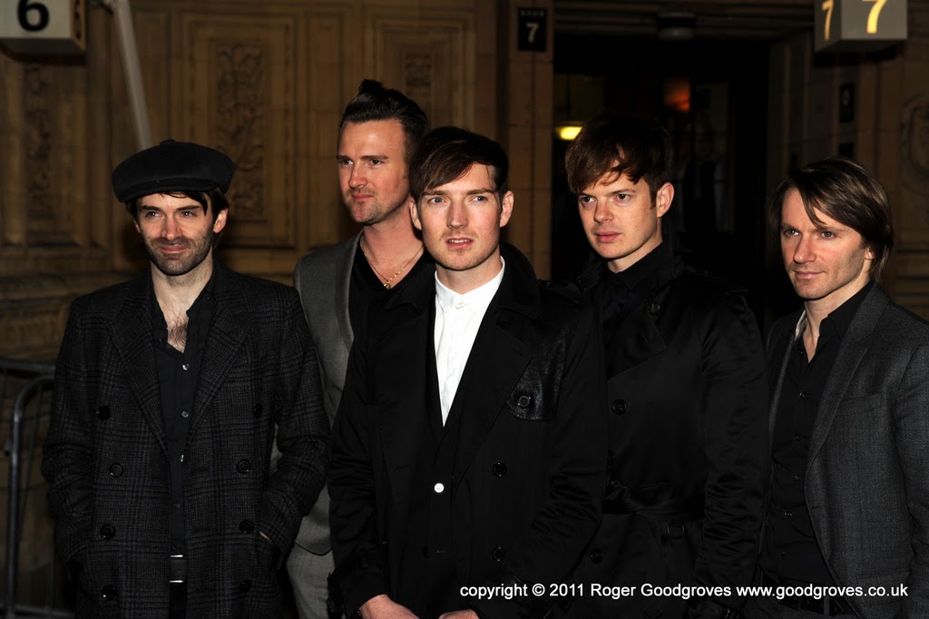 Album: The Feeling, Singles 2006-2011