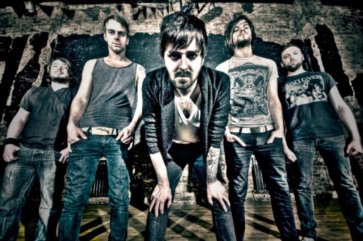 Album: The Sun Explodes, Emergence