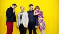 EP: The Musgraves - Lost In Familiarity 