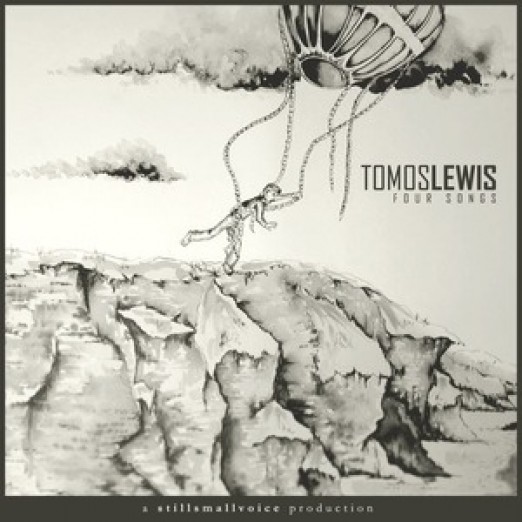 Review: Tomos Lewis, Four Songs