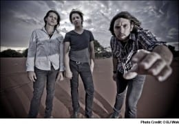 Tracer announce UK tour