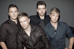 Westlife - Farewell Shows