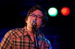 Withered Hand interview