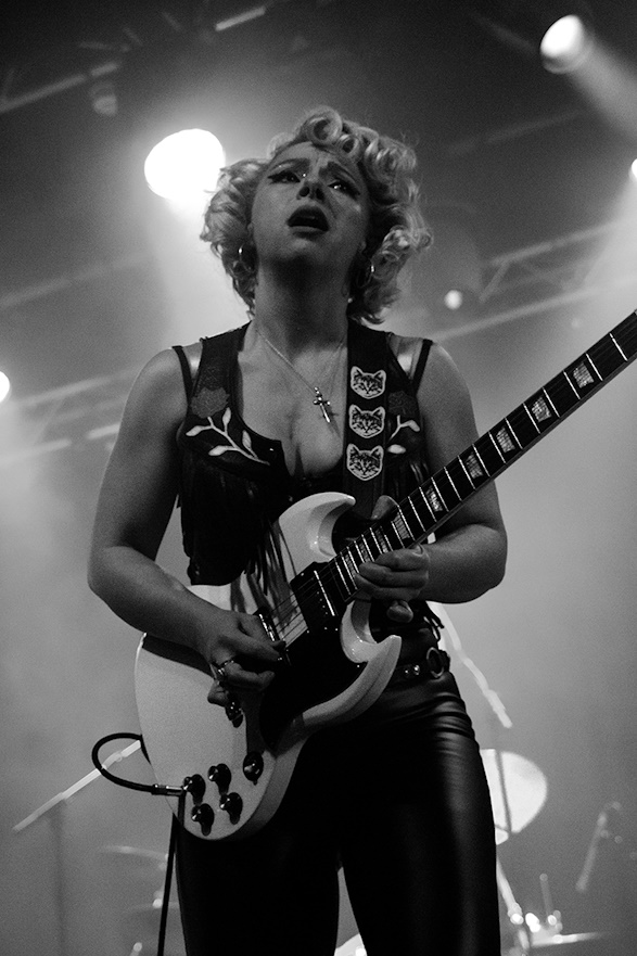 samantha fish nottingham