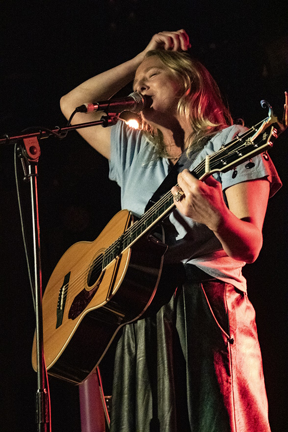 Lissie 