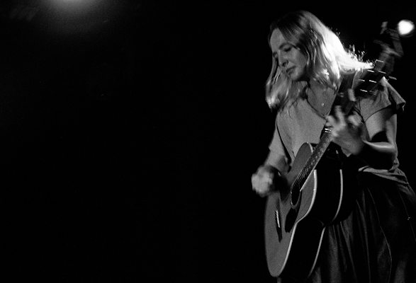 Lissie