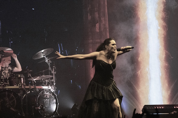 Within Temptation 