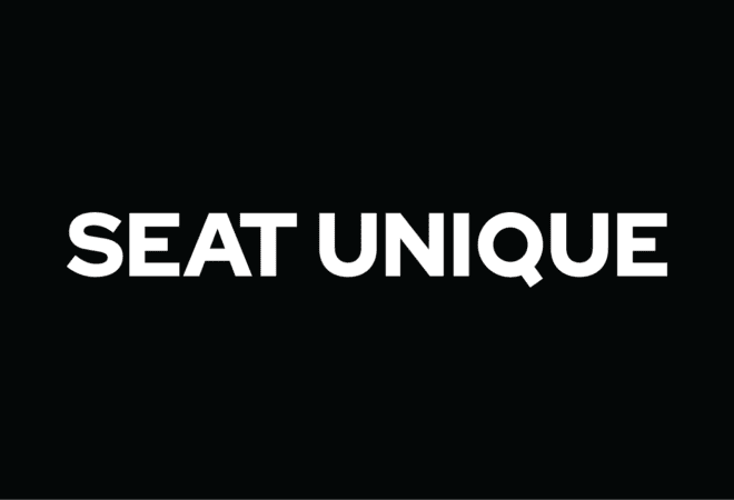 seat unique