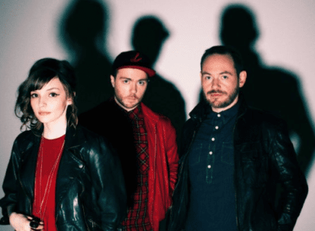 CHVRCHES