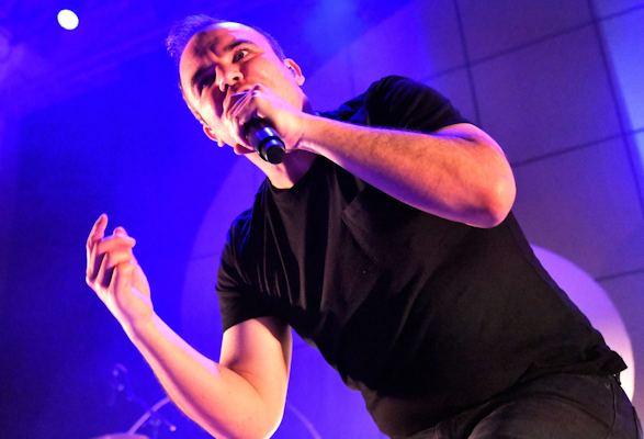 Future Islands