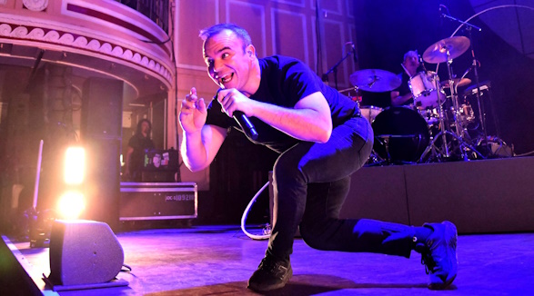 Future Islands