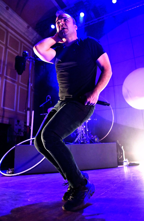 Future Islands