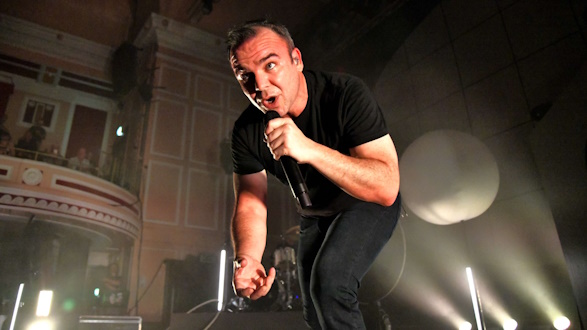 Future Islands