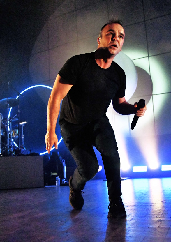 Future Islands